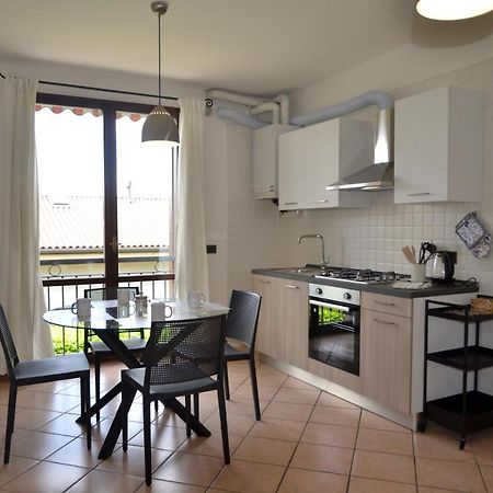 Giulio Cesare Apartment Close To Venice Salzano Exterior photo