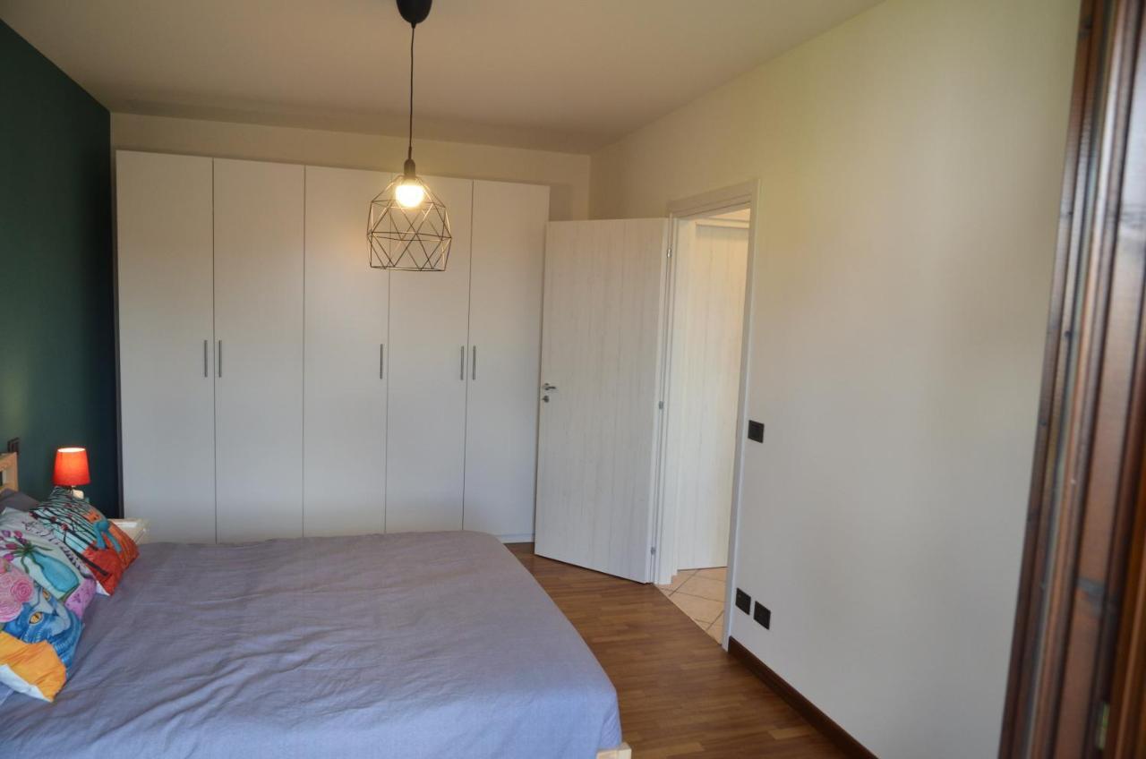 Giulio Cesare Apartment Close To Venice Salzano Exterior photo