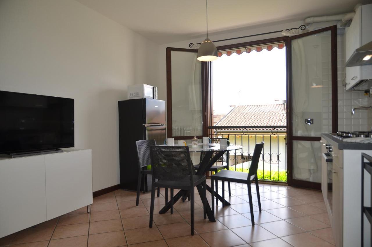 Giulio Cesare Apartment Close To Venice Salzano Exterior photo