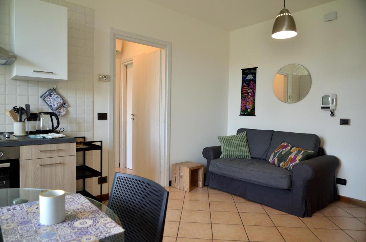Giulio Cesare Apartment Close To Venice Salzano Exterior photo