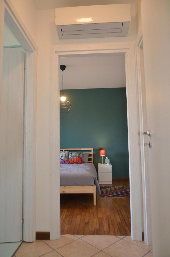 Giulio Cesare Apartment Close To Venice Salzano Exterior photo