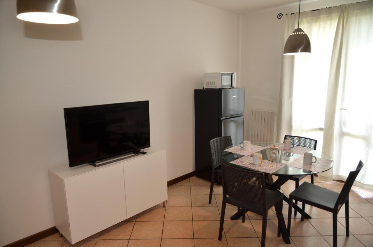 Giulio Cesare Apartment Close To Venice Salzano Exterior photo