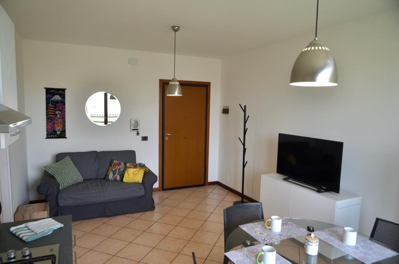 Giulio Cesare Apartment Close To Venice Salzano Exterior photo
