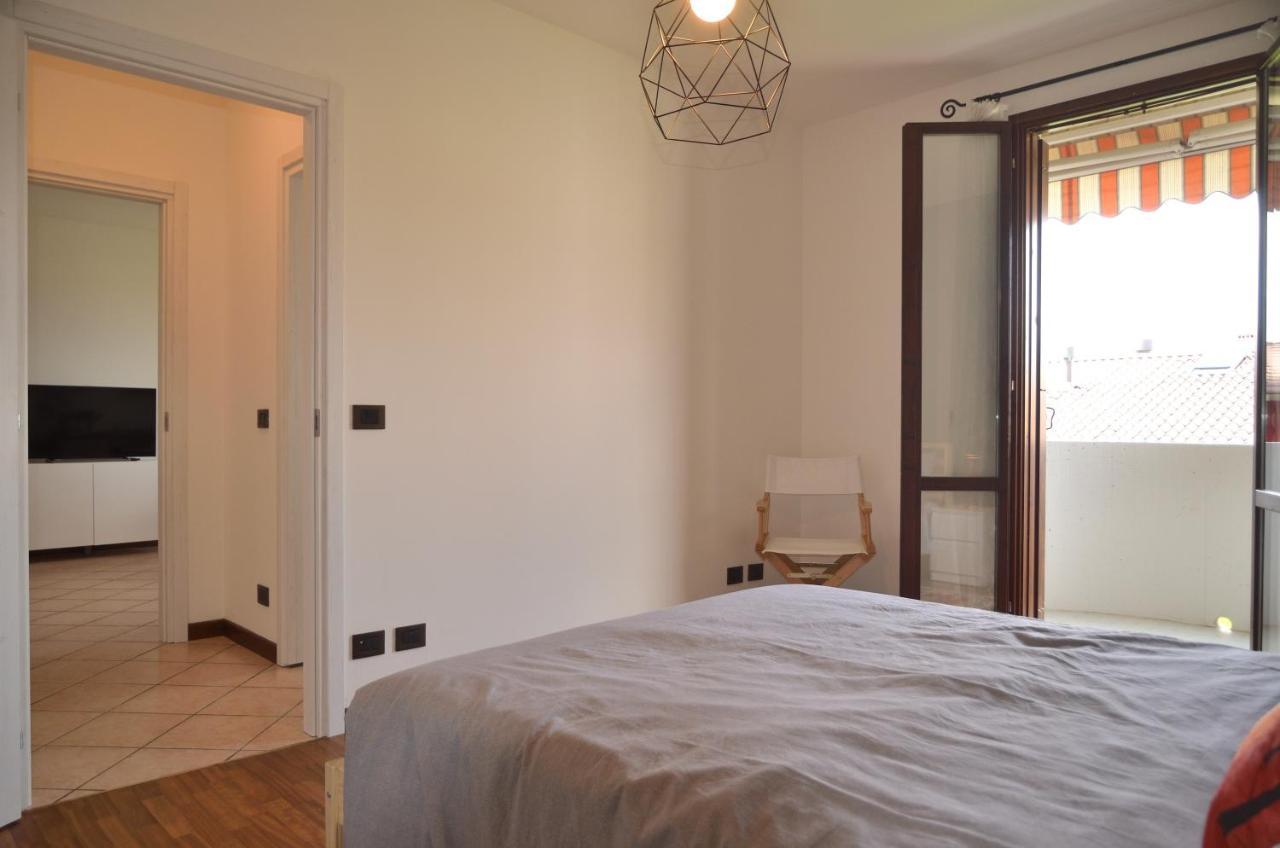 Giulio Cesare Apartment Close To Venice Salzano Exterior photo