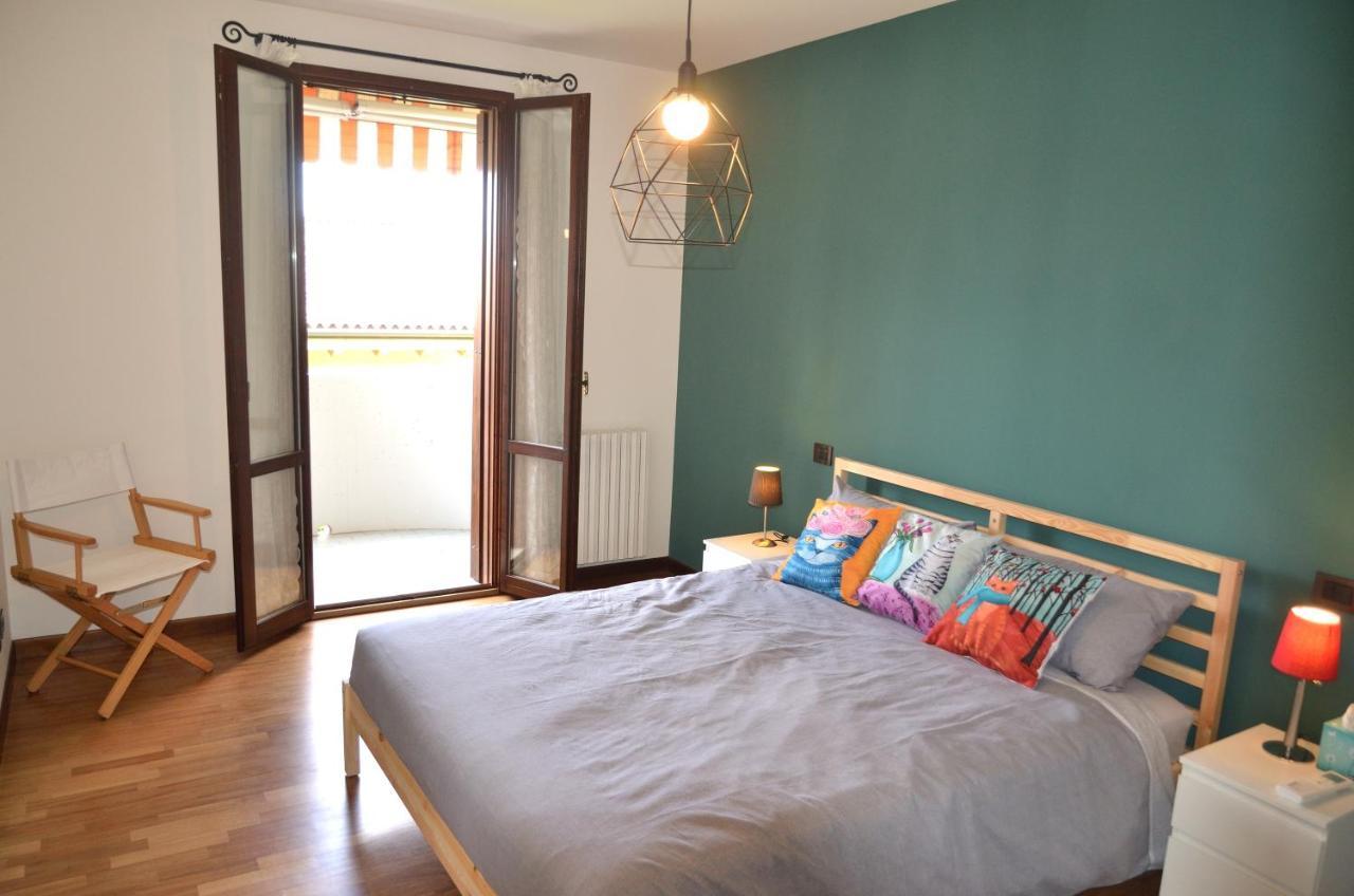 Giulio Cesare Apartment Close To Venice Salzano Exterior photo
