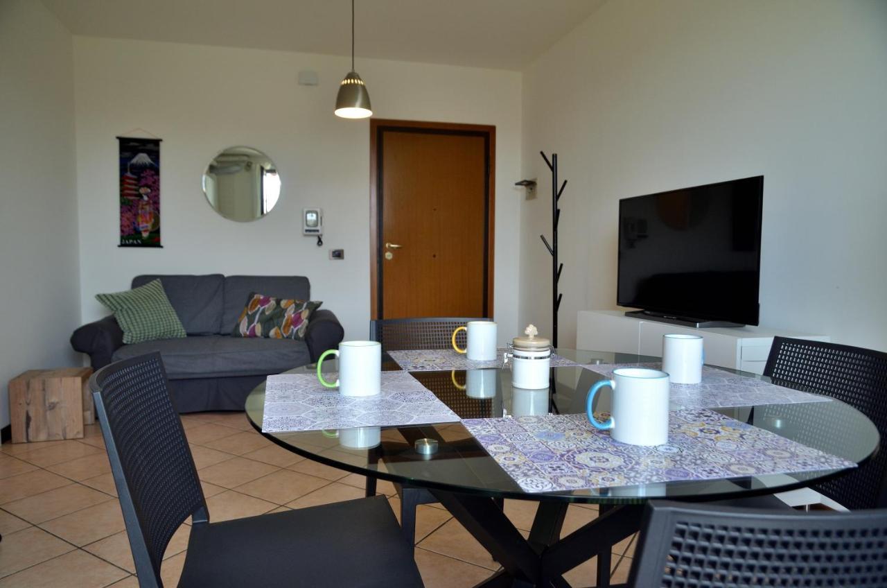 Giulio Cesare Apartment Close To Venice Salzano Exterior photo