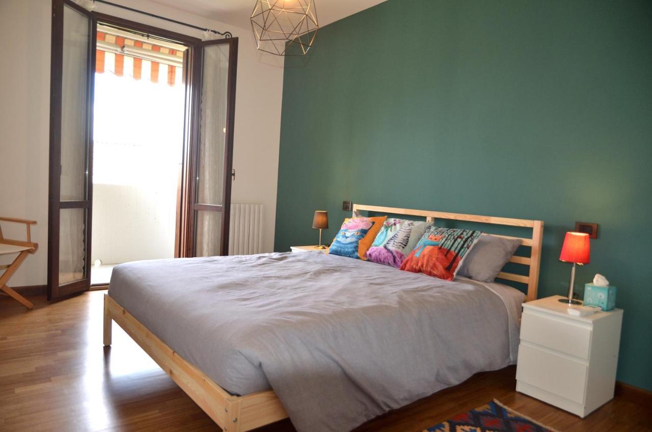 Giulio Cesare Apartment Close To Venice Salzano Exterior photo