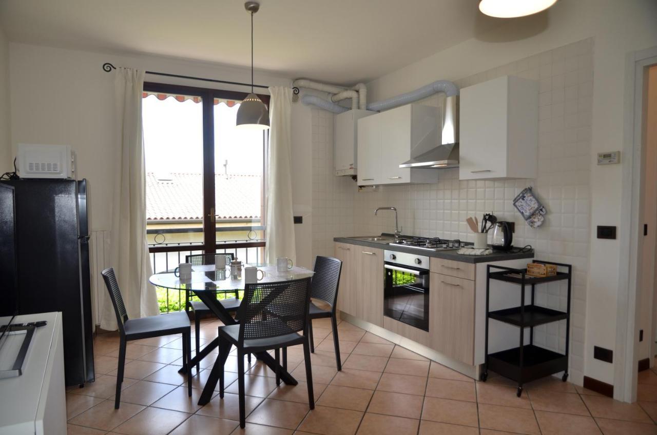 Giulio Cesare Apartment Close To Venice Salzano Exterior photo
