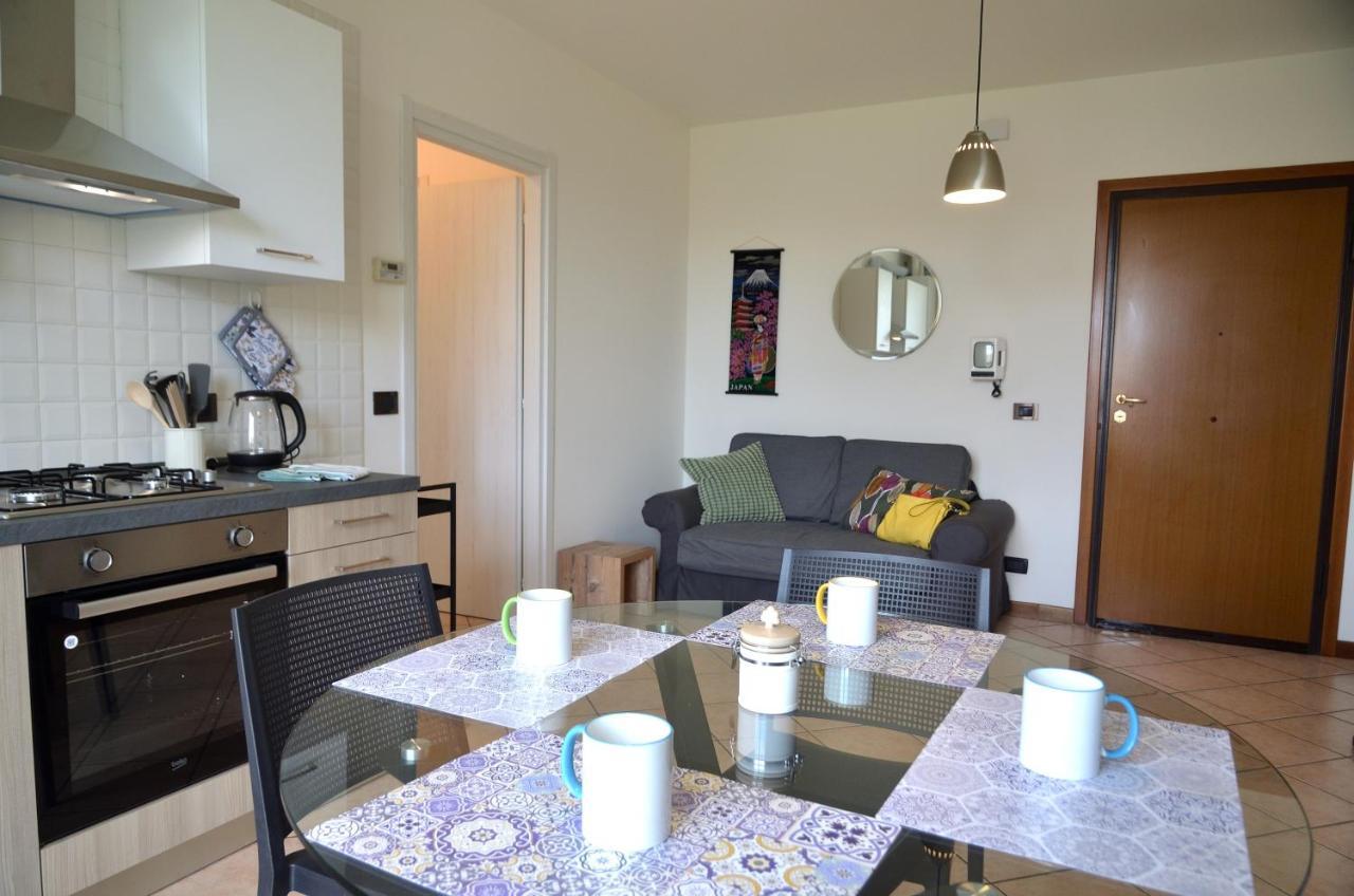 Giulio Cesare Apartment Close To Venice Salzano Exterior photo