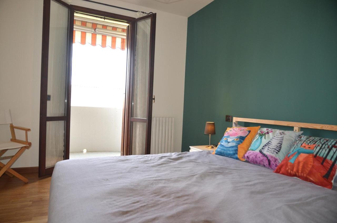Giulio Cesare Apartment Close To Venice Salzano Exterior photo